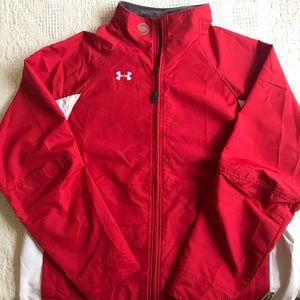Under Armour Men’s Jacket XL